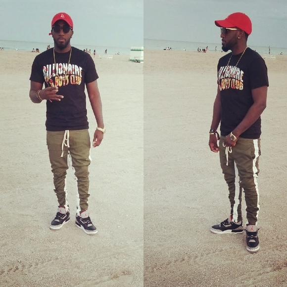 Meet your Posher, Neville - Picture 1 of 1